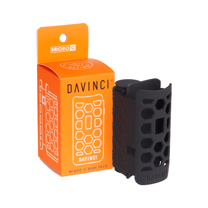 Davinci MIQRO-C Sesh Pack Best Sales Price - Accessories