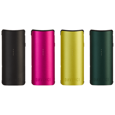 Davinci MIQRO-C Best Sales Price - Vaporizers