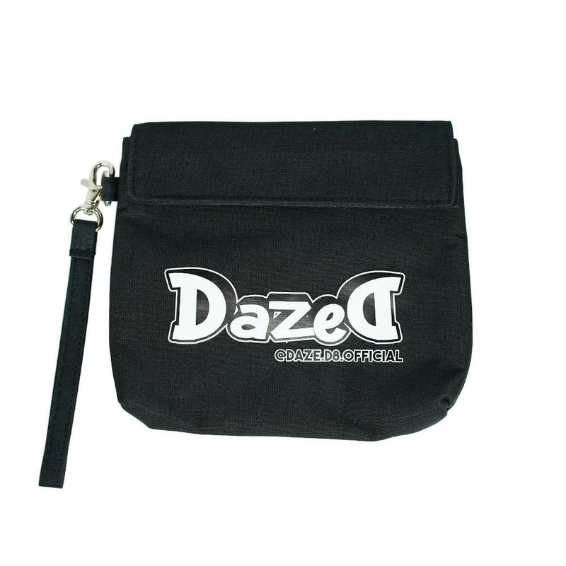 DazeD8 Smell Proof Bag Best Sales Price - CBD