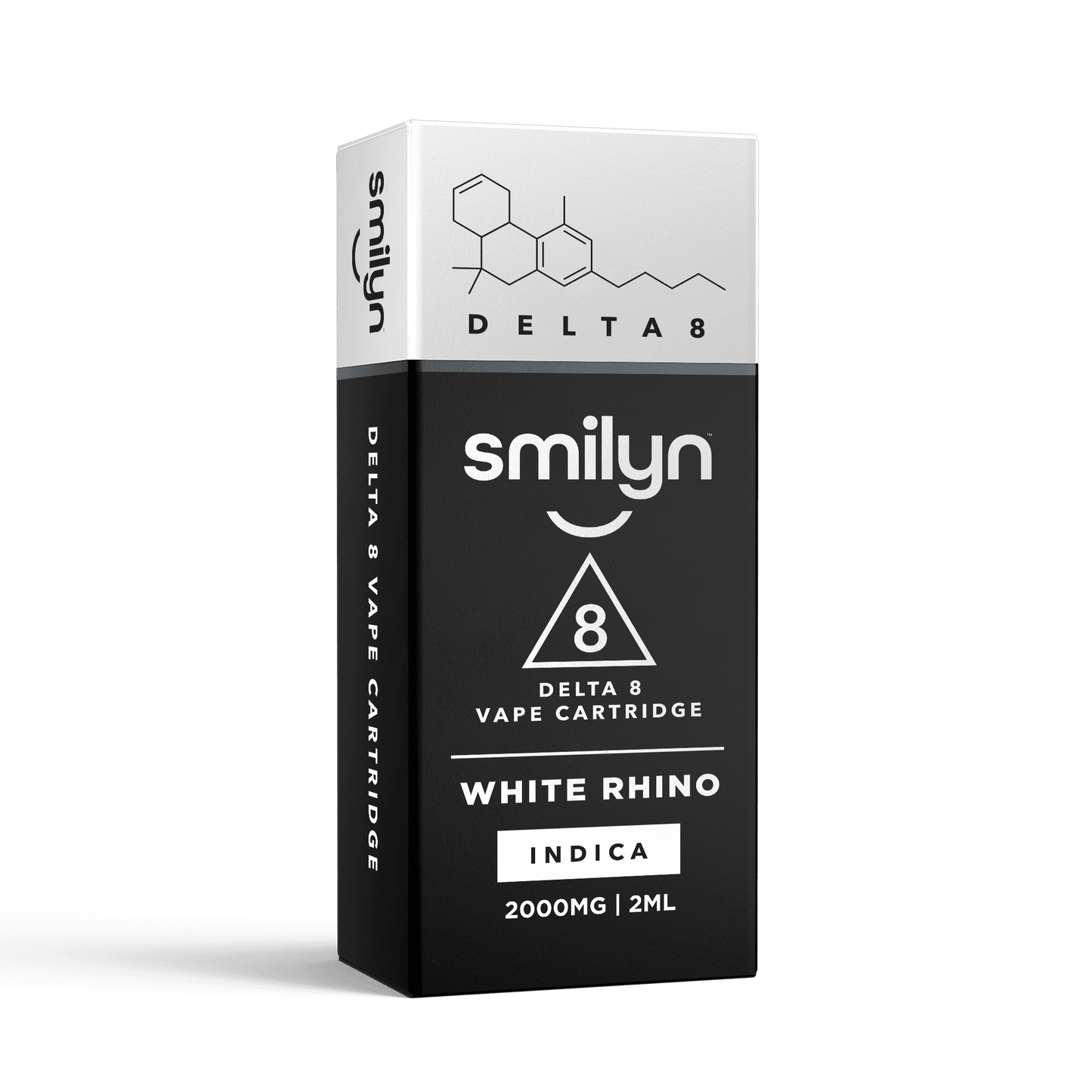 Smilyn Indica Delta 8 Vape Cartridges Best Sales Price - Vape Cartridges