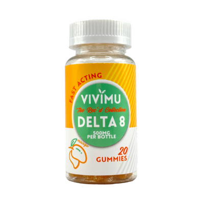 Vivimu Delta 8 Gummies Best Sales Price - Gummies