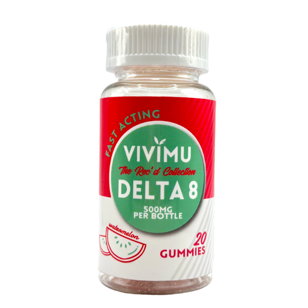 Vivimu Delta 8 Gummies Best Sales Price - Gummies