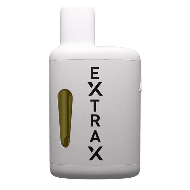 Delta Extrax Medicine Man | Disposable THCA 4.5G | Wreck’d Best Sales Price - Vape Pens