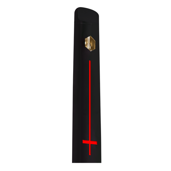 Delta Extrax Reaper’s Choice | Pre-Heat Disposable Bundle | Blackcraft Extrax Best Sales Price - Vape Pens