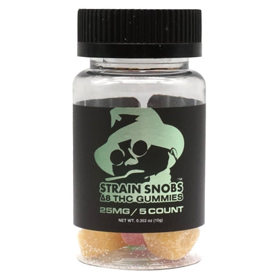 Strain Snobs – Delta 8 Gummies Best Sales Price - Gummies