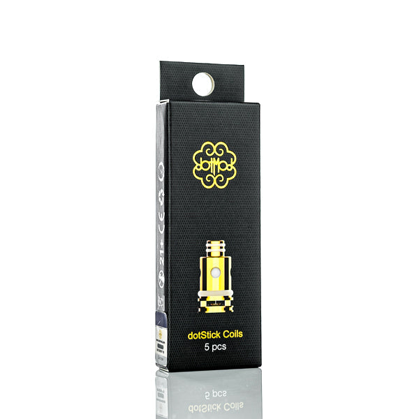 DotMod dotStick Replacement Coils Best Sales Price - Accessories