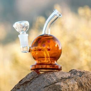 Cannabox Dragon Ball Star Bong Best Sales Price - Bongs