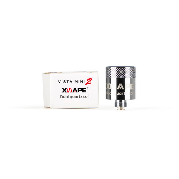 XVape Vista Mini 2 Atomizers Best Sales Price - Accessories