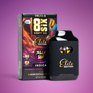 Eighty Six ‘Chillout’ 16G Disposables Mega Bundle Best Sales Price - Vape Pens