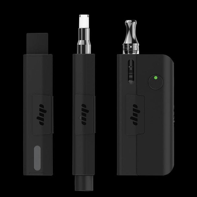 Dip Devices EVRI Triple Use Vaporizer Starter Pack Best Sales Price - Vaporizers