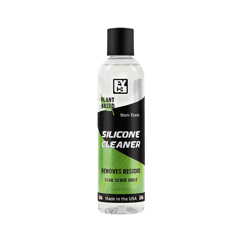 Eyce Cleaner 8oz Bottle Best Sales Price - Accessories