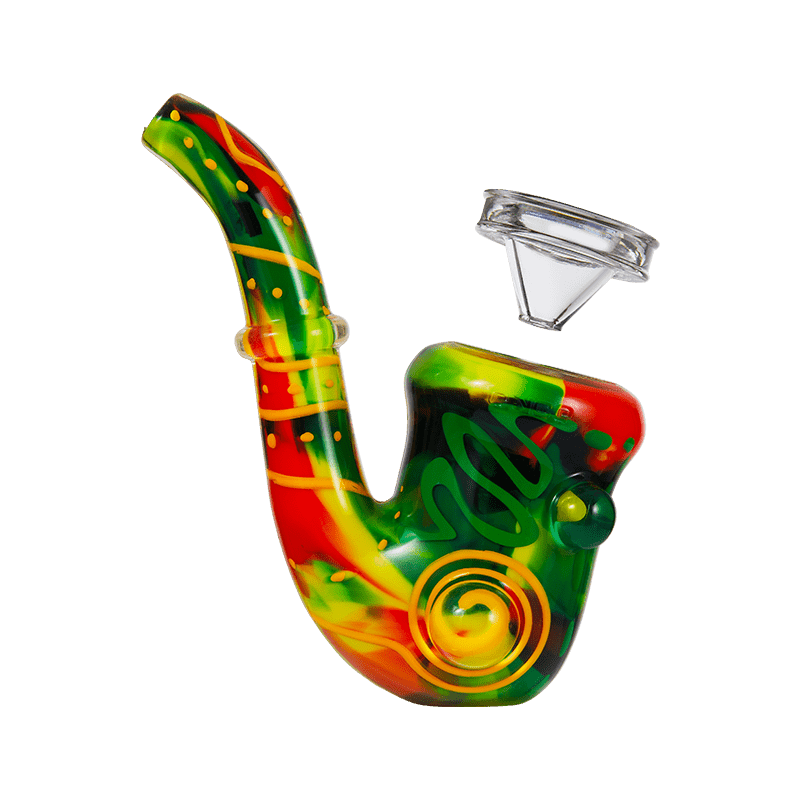 Eyce ORAFLEX Sherlock Spoon Best Sales Price - Smoking Pipes