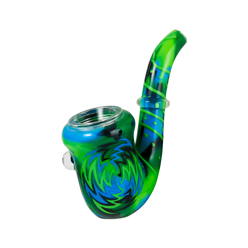 Eyce ORAFLEX Sherlock Spoon Best Sales Price - Smoking Pipes