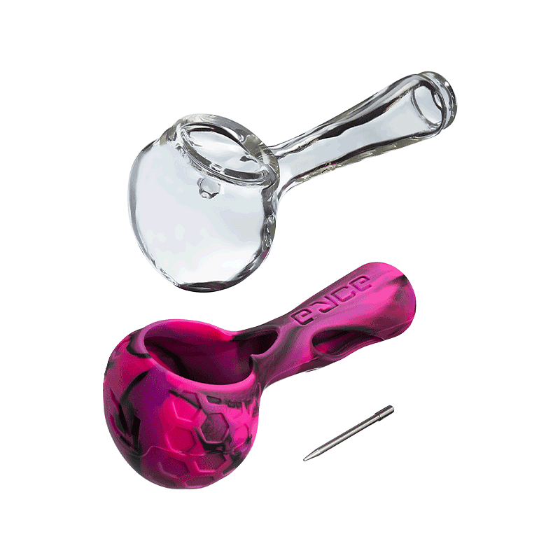 Eyce ProTeck Alien Spoon Best Sales Price - Smoking Pipes