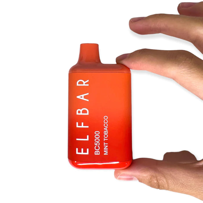 elfbar elfa master akku Elfbar 600 - Cola Nikotinfrei - Vape