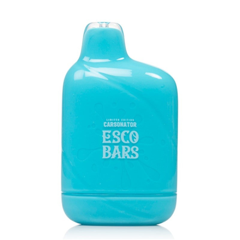 Esco Bars 6000 Puffs Disposable Vape Kit 15ml Best Sales Price - Disposables