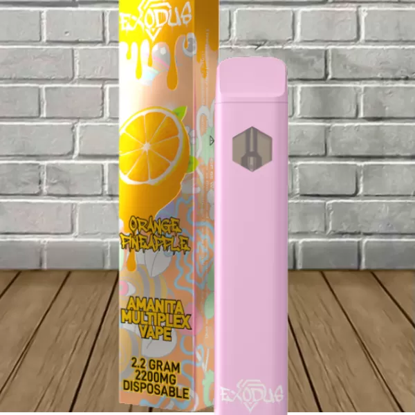 Exodus - Amanita Mushy Vape Disposable 2.2g Reviews Exodus Mushy Vapes Blood Orange Amanita Muscaria 2.2g Australia Exodus - Amanita Mushy Vape Disposable 2.2g Pen Exodus - Amanita Mushy Vape Disposable 2.2g Reviews Exodus Mushy Vapes Blood Orange Amanita Muscaria 2.2g Australia Exodus - Amanita Mushy Vape Disposable 2.2g Pen