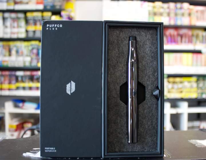 Puffco Plus Vaporizer Best Sales Price - Vaporizers