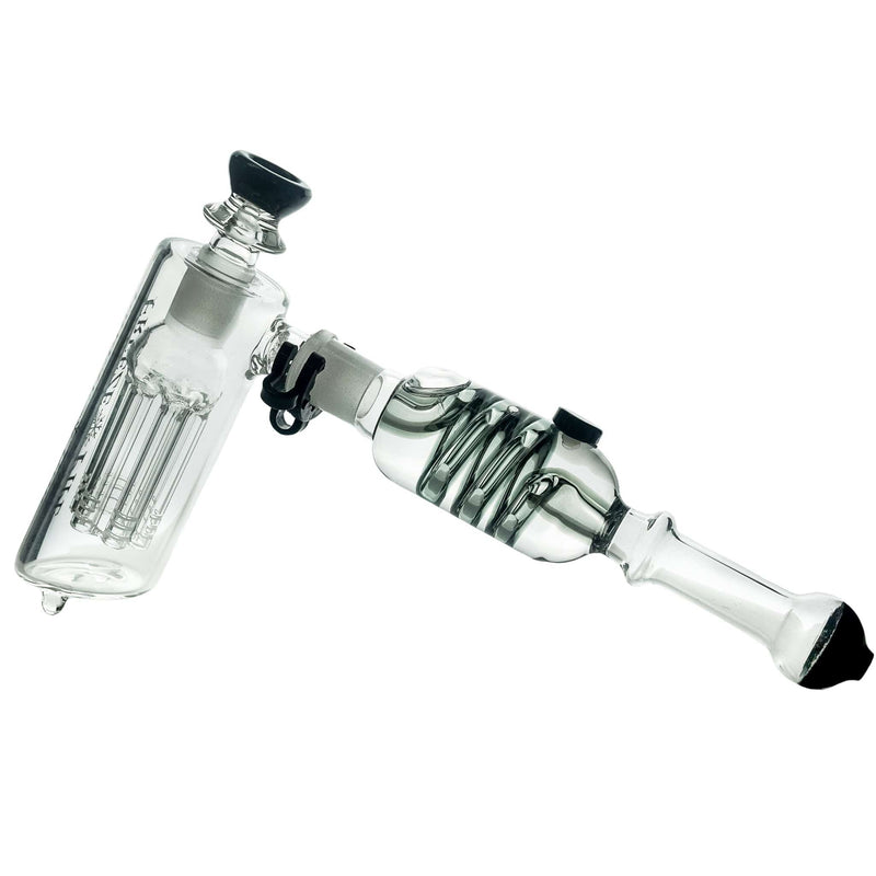 Freeze Pipe Hammer Bubbler Best Sales Price - Bongs