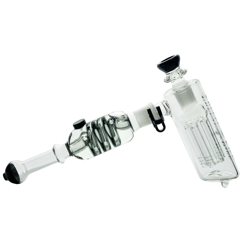 Freeze Pipe Hammer Bubbler Best Sales Price - Bongs