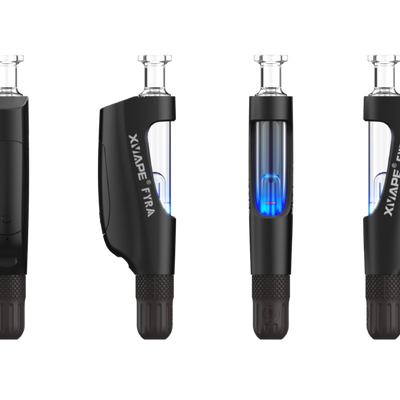 XVAPE FYRA Best Sales Price - Accessories