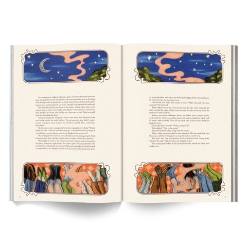 Weed Fairy Tales Book Best Sales Price - Accessories