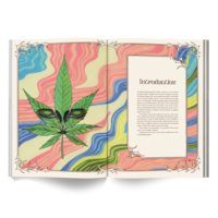 Weed Fairy Tales Book Best Sales Price - Accessories