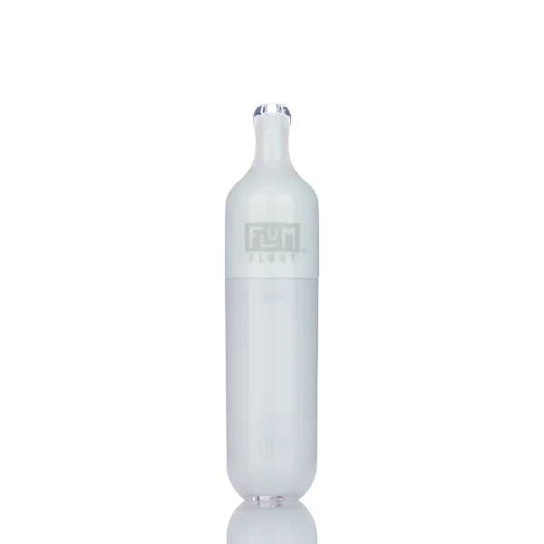 Flum Float 3000 Puffs Disposable Vape - 8ML Clear