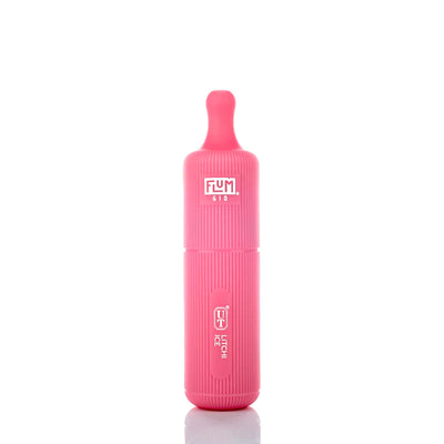 Flum GIO 3000 Puffs Disposable Vape Bar - 8ML Litchi Ice