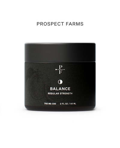 Prospect Farms Balance Topical Best Sales Price - Topicals