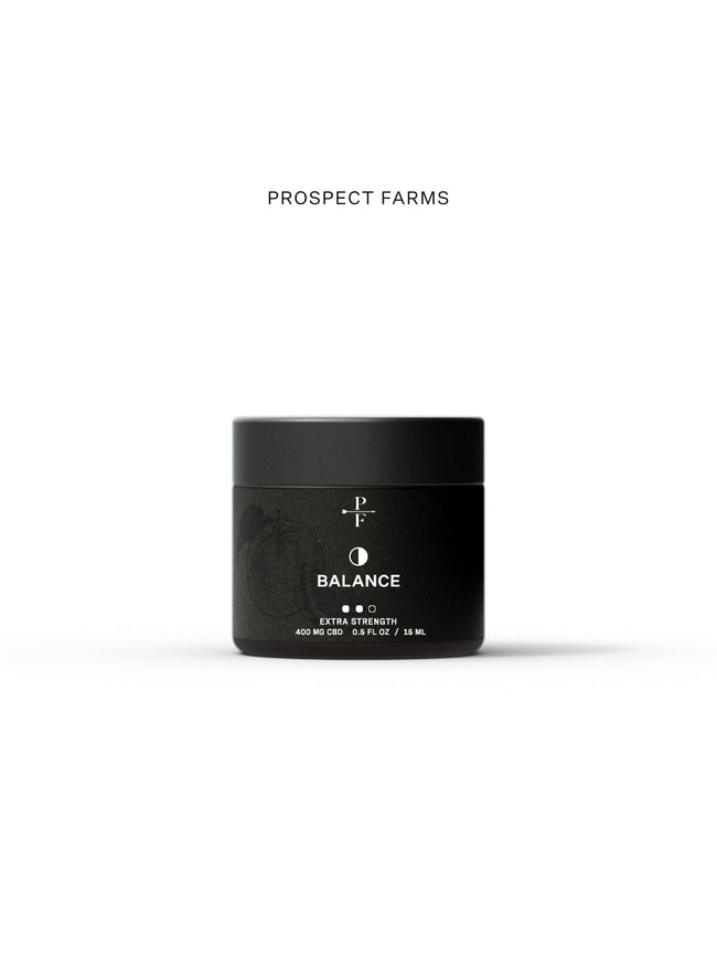 Prospect Farms Balance Topical - Travel Size Best Sales Price - Topicals