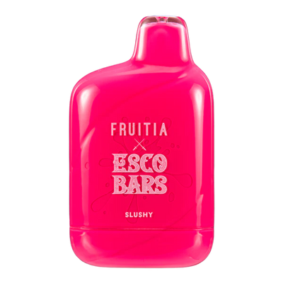 Fruitia Esco Bar 6000 Slushy Best Sales Price - Disposables