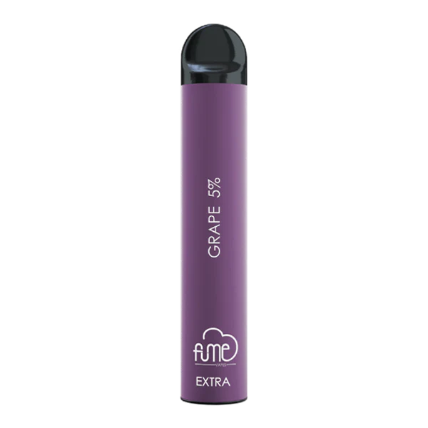 Fume Extra Grape 1500 Puffs Best Sales Price - Disposables