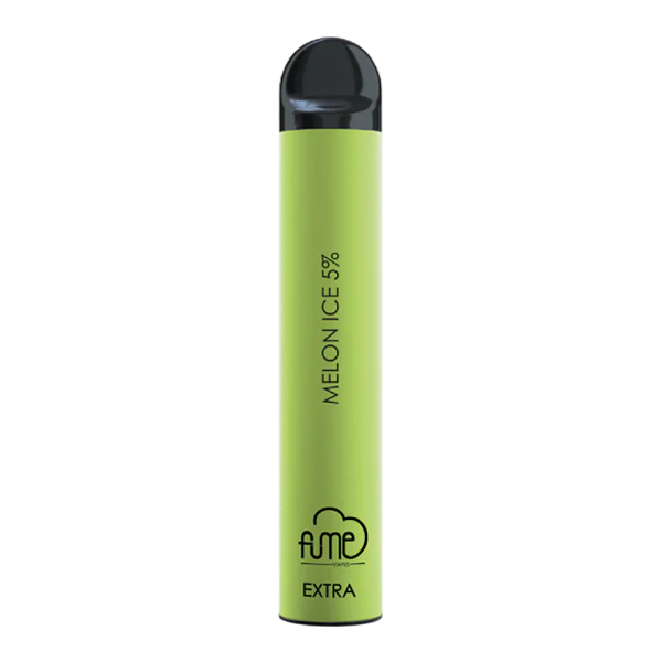 Fume Extra Melon Ice 1500 Puffs Best Sales Price - Disposables