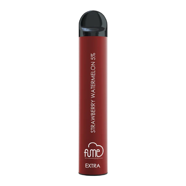 Fume Extra Raspberry Watermelon 1500 Puffs Best Sales Price - Disposables