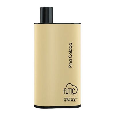 Fume Infinity Pina Colada 3500 Puffs Best Sales Price - Disposables