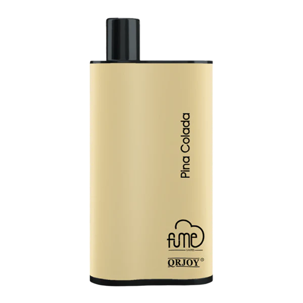 Fume Infinity Pina Colada 3500 Puffs Best Sales Price - Disposables