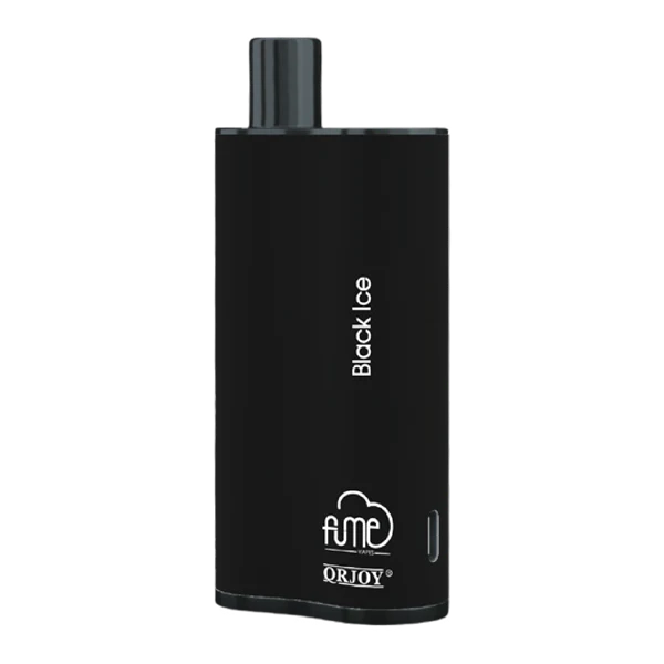 Fume Unlimited BLACK ICE 7000 Puffs Best Sales Price - Disposables