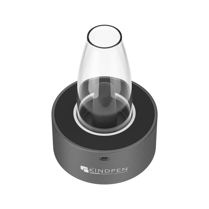The Kind Pen Gags – Cordless Desktop E-Rig Best Sales Price - Vaporizers