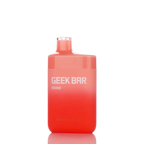 Geek Bar B5000 5000 Puffs Disposable Vape 14ML (Watermelon Ice) – TenVape