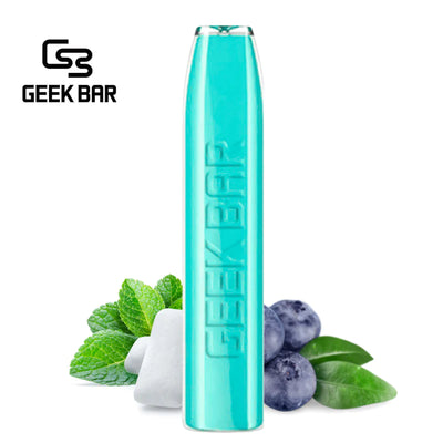 Geek Bar X5000 Disposable 5000 Puff Kit 600mAh 12ml Best Sales Price - Disposables
