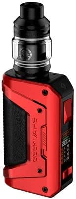 GeekVape Aegis Legend 2 kit 200w (L200) Best Sales Price - Vape Kits