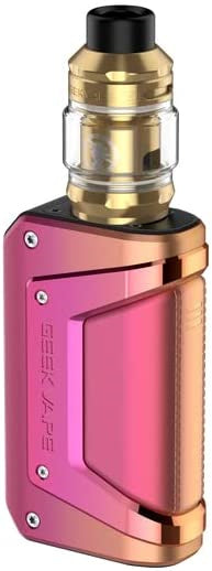 GeekVape Aegis Legend 2 kit 200w (L200) Best Sales Price - Vape Kits