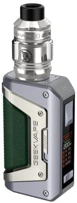 GeekVape Aegis Legend 2 kit 200w (L200) Best Sales Price - Vape Kits