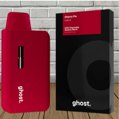 Ghost Shadow Blend Disposable 3.5g Best Sales Price - Vape Pens