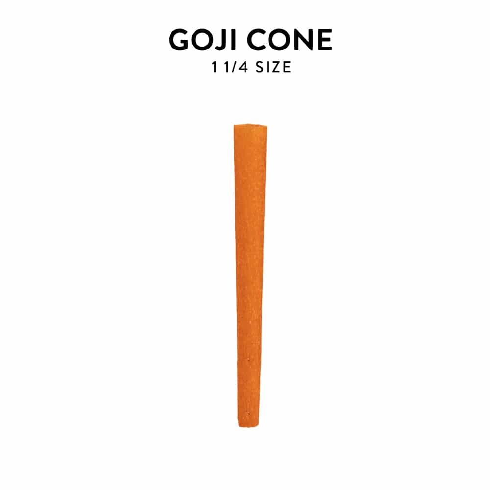 King Palm Single Goji Cone – 1 King Size Best Sales Price - Pre-Rolls