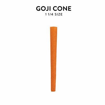 King Palm Single Goji Cone – 1 King Size Best Sales Price - Pre-Rolls