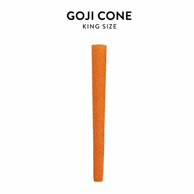 King Palm Single Goji Cone – 1 King Size Best Sales Price - Pre-Rolls