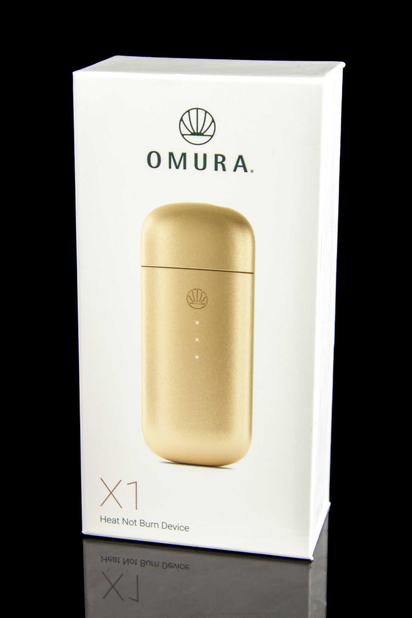 Omura Series X Whole Flower Vaporizer Best Sales Price - Vaporizers