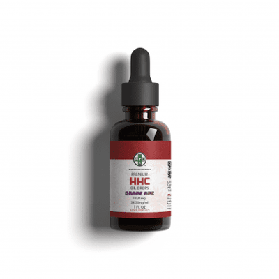 ATLRx HHC Tincture Best Sales Price - Tincture Oil